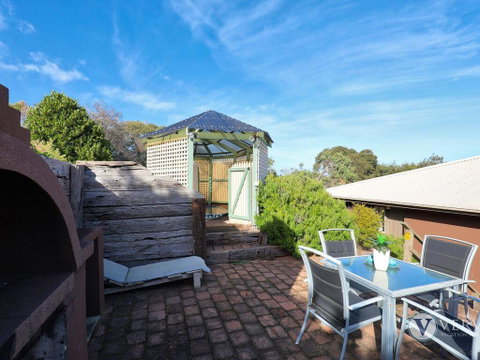 Sea Ranch - Tennis Court And Spa! - VIC Tourism 1