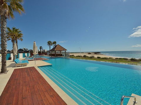 Sea Side 112 - VIC Tourism 1