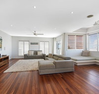 Sea Splash 75 Lorikeet Drive - VIC Tourism