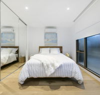 SEA TEMPLE - MORNINGTON