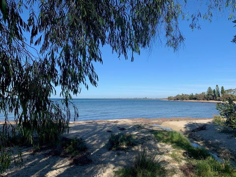 Seabreeze House - So Close To The Beach - VIC Tourism 1