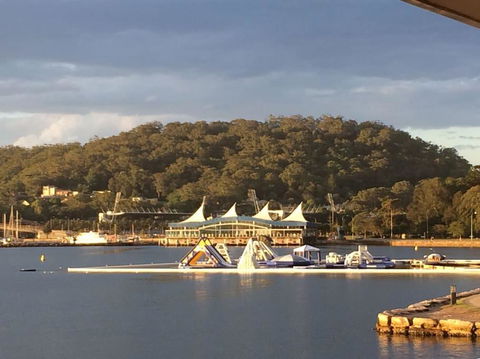 Seabreeze Retreat - VIC Tourism 3