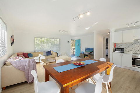 Seabreeze Retreat - VIC Tourism 0