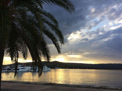 Seabreeze Retreat - VIC Tourism 1