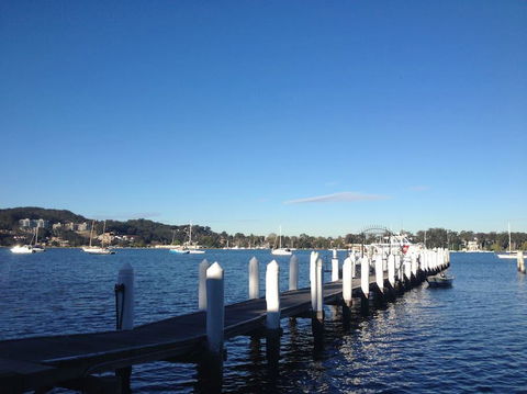 Seabreeze Retreat - VIC Tourism 2