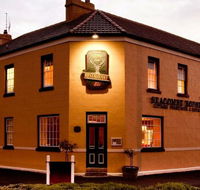 Seacombe House Motor Inn Port Fairy - VIC Tourism