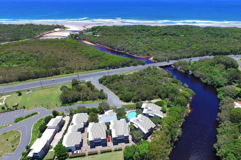 Seacove Resort - VIC Tourism 2