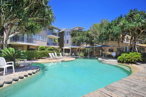 Seacove Resort - VIC Tourism 0