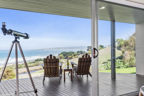 Seafarers Getaway - VIC Tourism 1