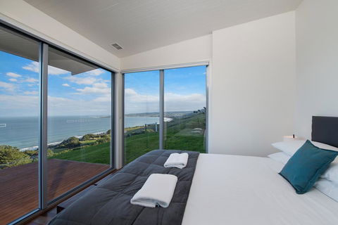 Seafarers Getaway - VIC Tourism 2