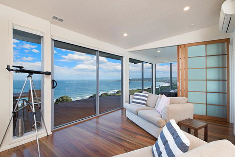 Seafarers Getaway - VIC Tourism 0