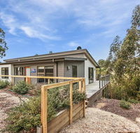 Seafarers Rest - VIC Tourism