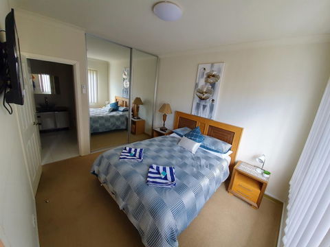 Seafront Unit 25 - VIC Tourism 2