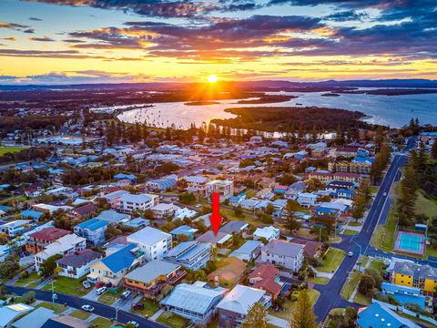 Seagrass 1/3 Great Holiday Destination. - VIC Tourism 3