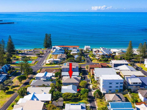 Seagrass 1/3 Great Holiday Destination. - VIC Tourism 0