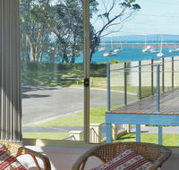 Sealark - views of the bay - VIC Tourism
