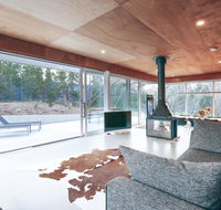 SeaSalt Beach House - architecturally designed - VIC Tourism