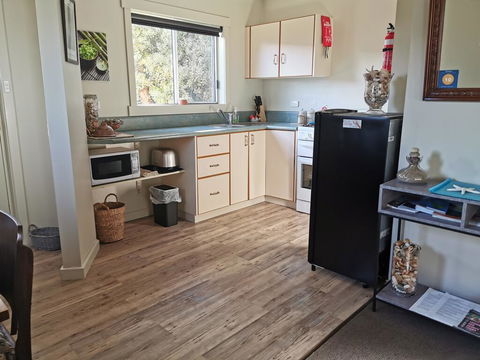 SEASAND HIDEAWAY - VIC Tourism 2