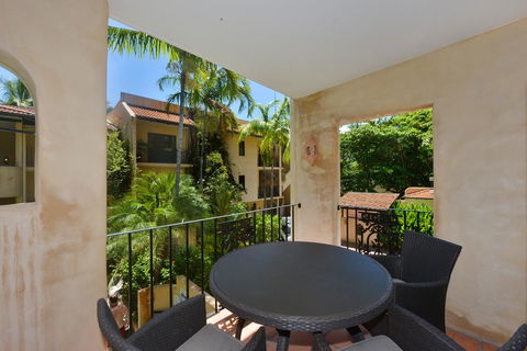 Seascape Apartments At Villa San Michele - VIC Tourism 1