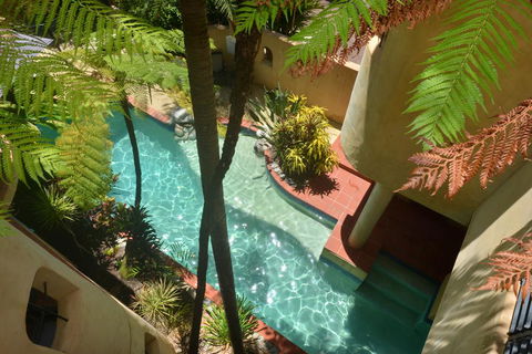 Seascape Apartments At Villa San Michele - VIC Tourism 0