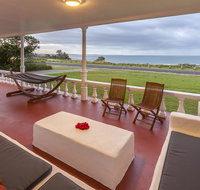 Seascape Beach House