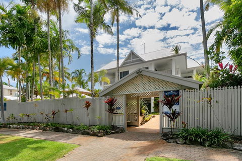 Seascape Holidays At The Queenslander - VIC Tourism 3