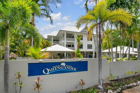Seascape Holidays At The Queenslander - VIC Tourism 0