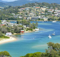 Seascape on Hill Street - VIC Tourism
