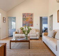 Seaside Apartment - VIC Tourism