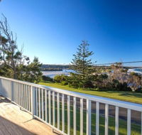 Seaside Beach House 25 Seaside Pde - VIC Tourism