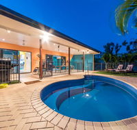 Seaside Hideaway- Hideaway Bay - VIC Tourism