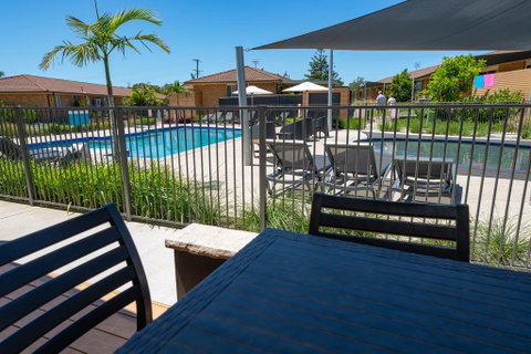 Seaside Holiday Resort - VIC Tourism 3
