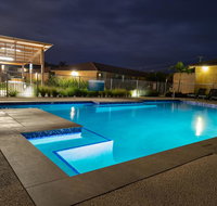 Seaside Holiday Resort - VIC Tourism
