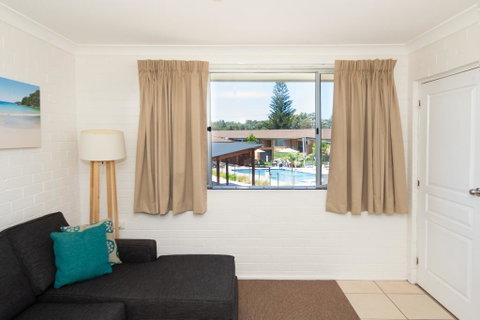 Seaside Holiday Resort - VIC Tourism 2