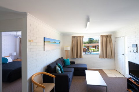 Seaside Holiday Resort - VIC Tourism 1