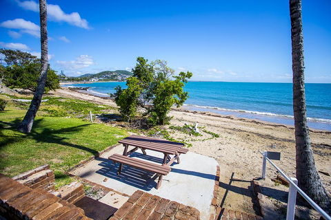 Seaspray Waterfront Holiday Units - VIC Tourism 2