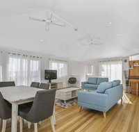 SEAVIEW - ocean views from a modern townhouse - VIC Tourism