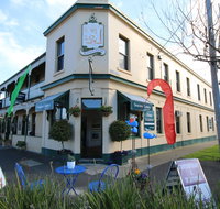 Seaview House - VIC Tourism