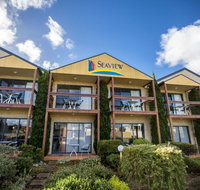 Seaview Motel  Apartments - VIC Tourism