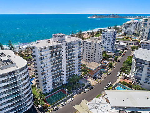 Seaview Resort - VIC Tourism 1