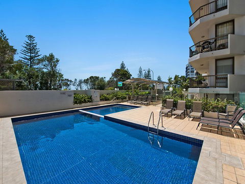 Seaview Resort - VIC Tourism 0