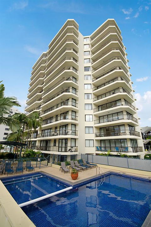 Seaview Resort - VIC Tourism 3