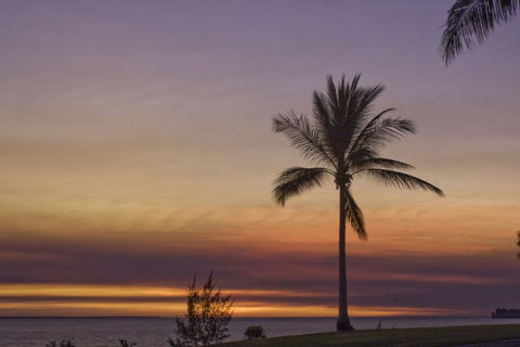 Seaview Studio - VIC Tourism 0
