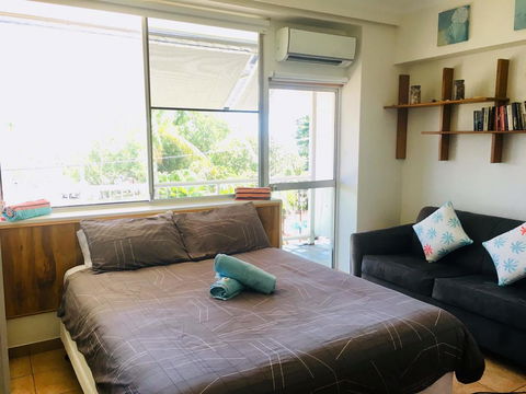 Seaview Studio - VIC Tourism 2