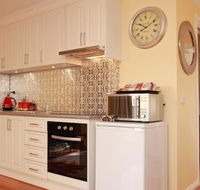 Secret Cottage - VIC Tourism