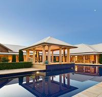 Secret Garden - VIC Tourism
