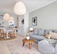 Seed at Arlo's - Refined luxury in Glenelg