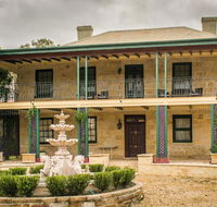 Segenhoe Inn Bed and Breakfast - VIC Tourism