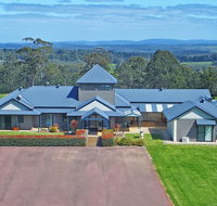 Sensational Heights Bed  Breakfast - VIC Tourism