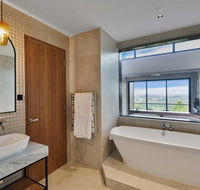 Sequoia Lodge - VIC Tourism